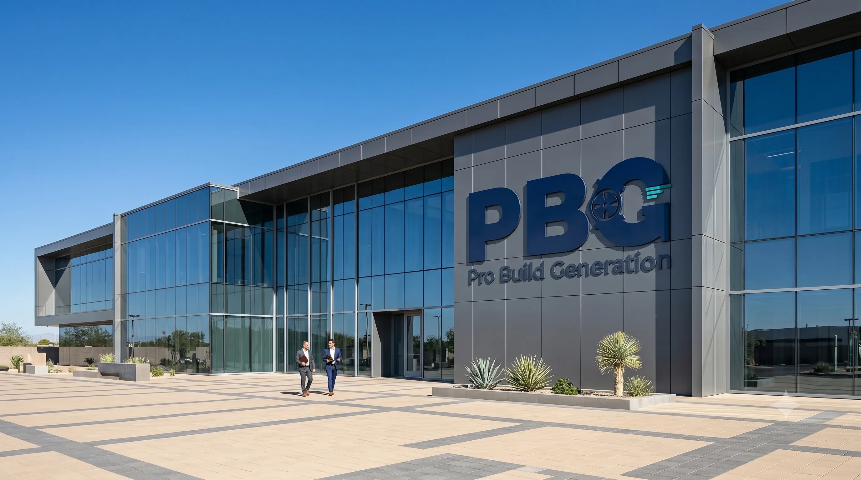 PBG Company