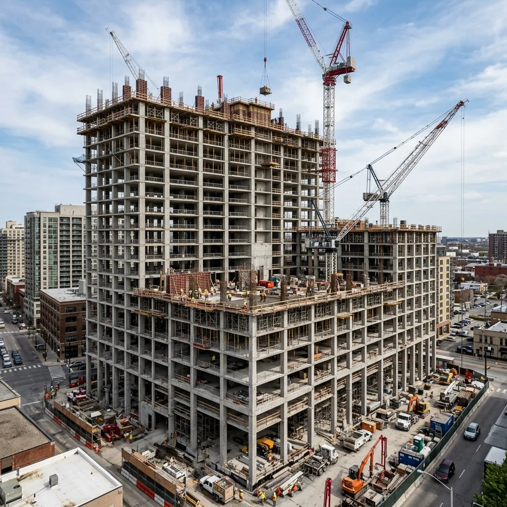 CIVIL CONSTRUCTION